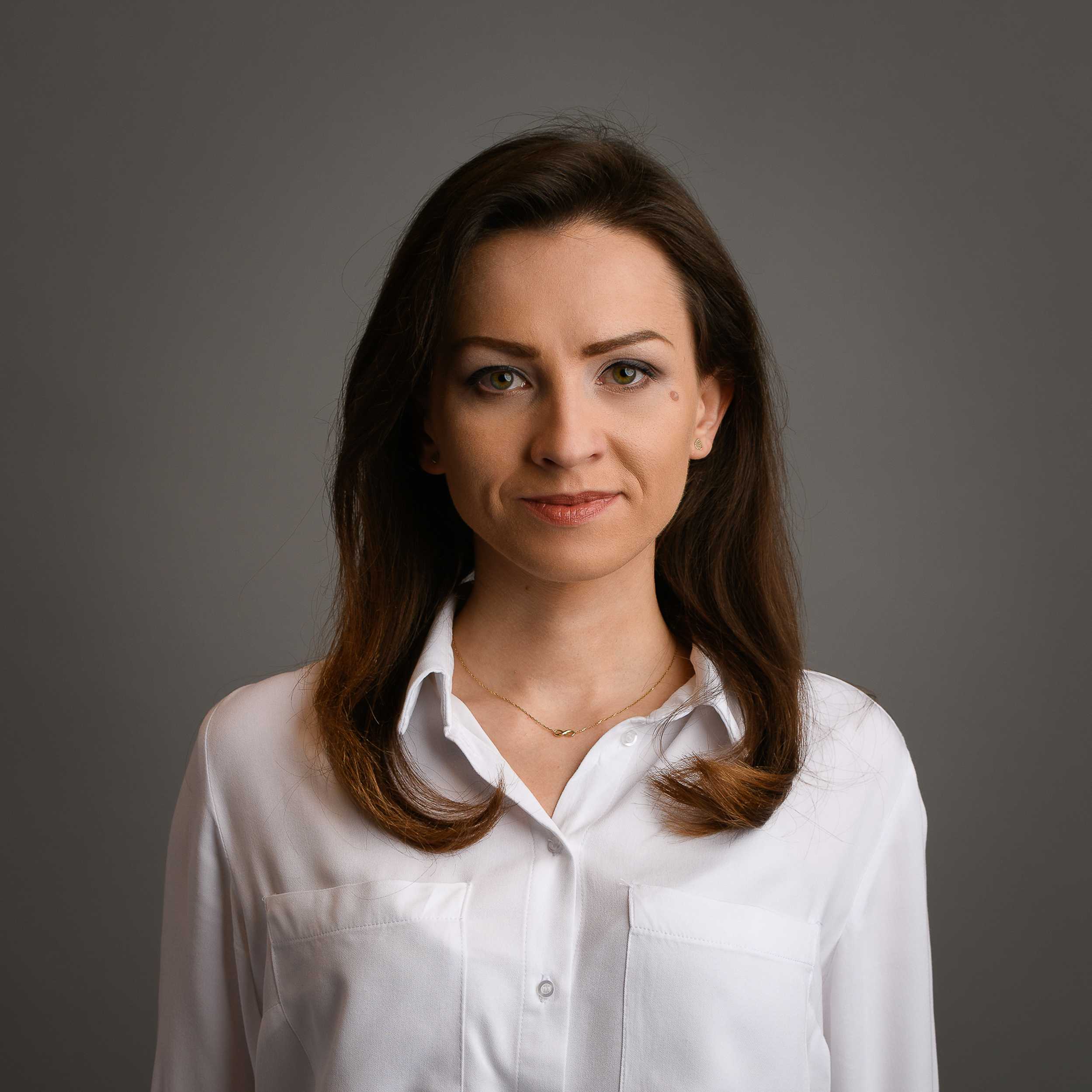 Anna Waryś