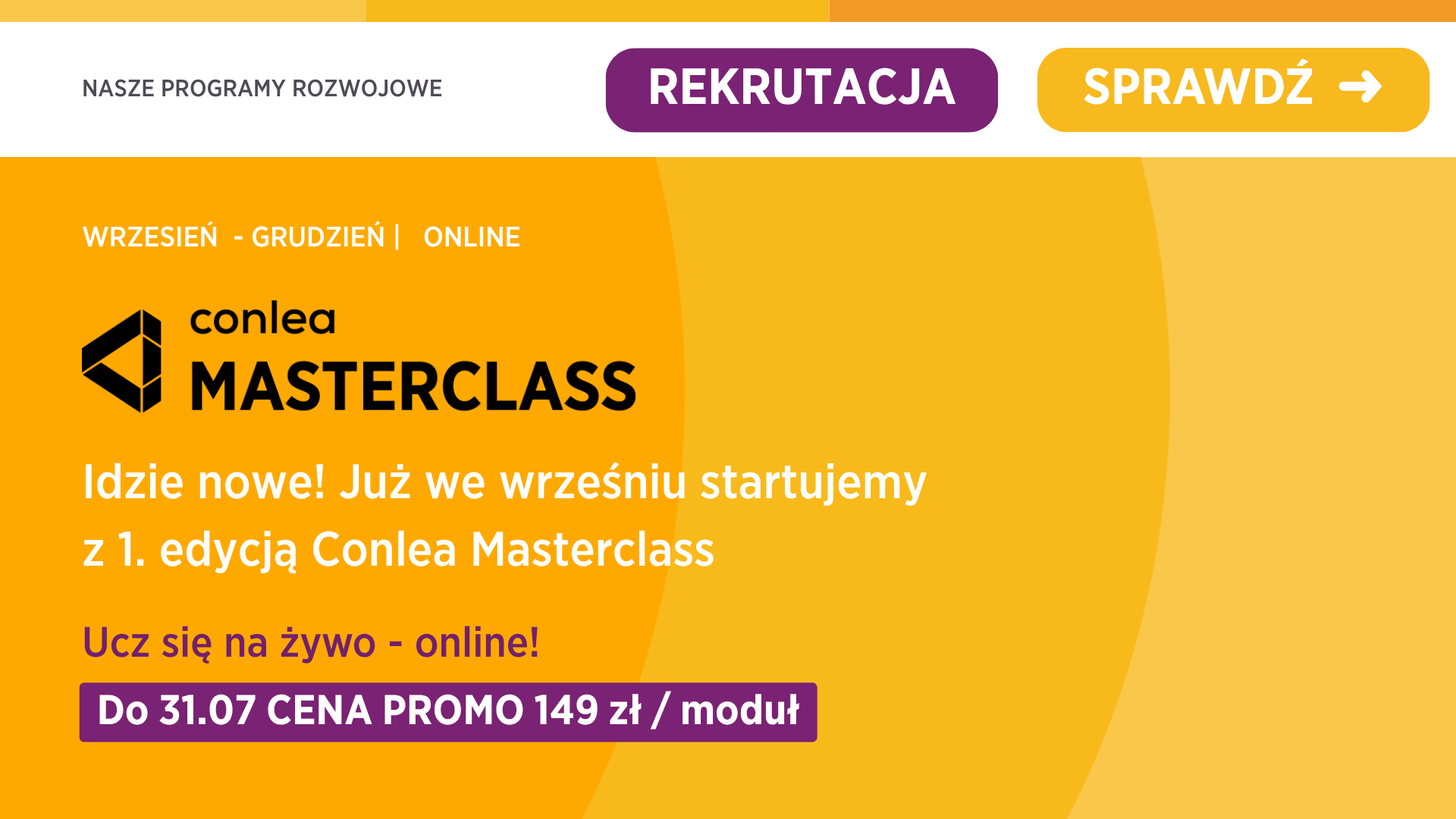 MASTERCLASS