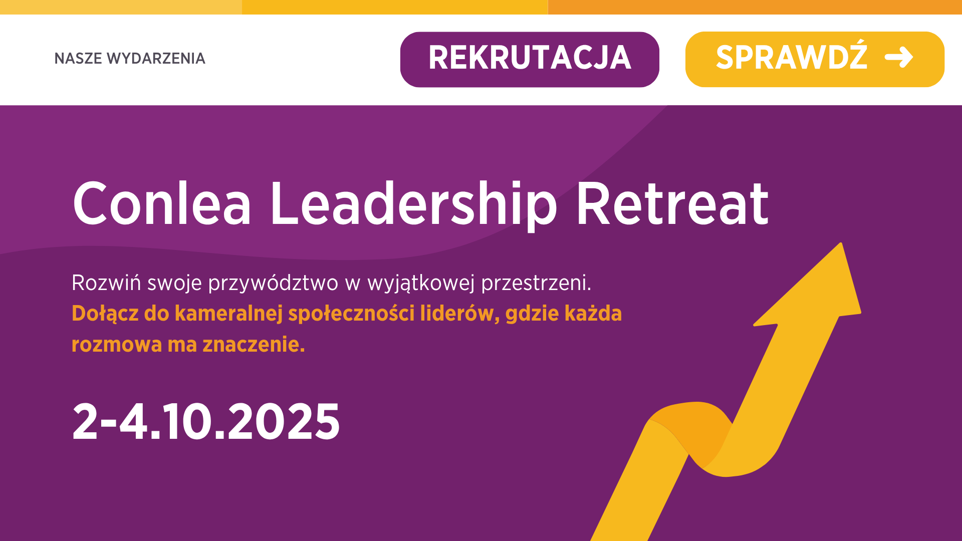 RETREAT